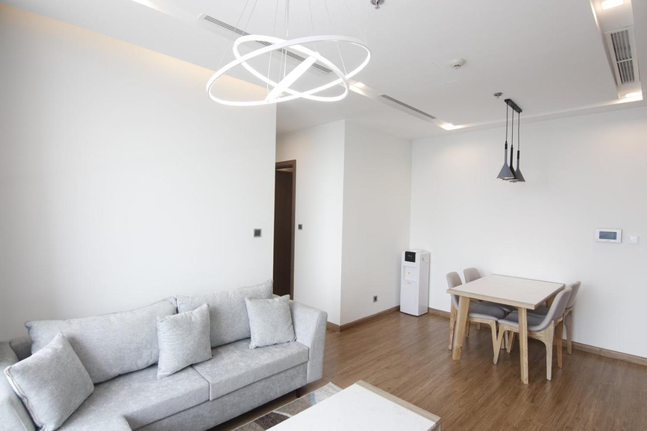 Fujihousing - Vinhomes Metropolis Apartment Hanói Exterior foto